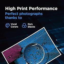 SwiftInk Remanufactured Replacements for HP 96 and