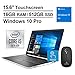 2020 HP Pavilion 15.6 Inch Touchscreen Laptop| 10th Gen Intel Core i5-1035G1...