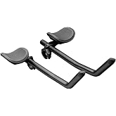 Sonic/Ergo/52a Aerobar | Profile Design Sonic Ergo 52a Aluminum AeroBar - Lightweight, Adjustable, 400mm