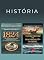 Livro Combo História