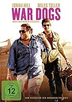War Dogs