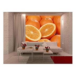 Self-Adhesive Wallpaper Large Wall Mural Series (100"x144", Artwork - 26)