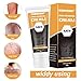 Hair Removal Cream,Depilatory Cream, Women Mens Painless Flawless Fast for Body Underarms Legs