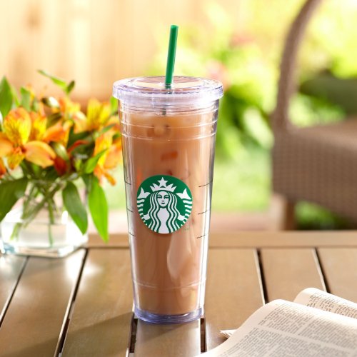 Starbucks Cold Cup Venti 24 oz Pricepulse