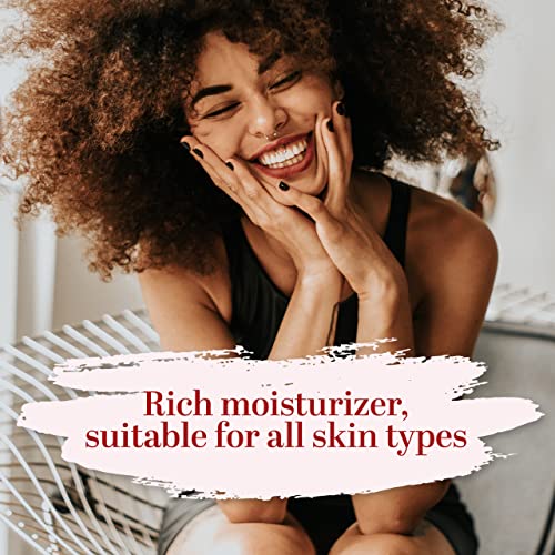 Better Shea Butter Raw Cocoa Butter Unrefined, 100 Pure, Food Grade