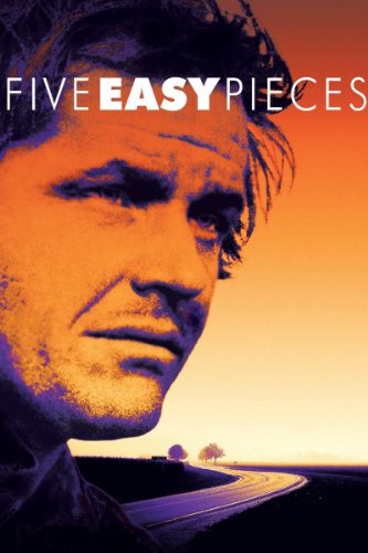Amazon.com: Five Easy Pieces: Jack Nicholson, Karen Black, Lois Smith