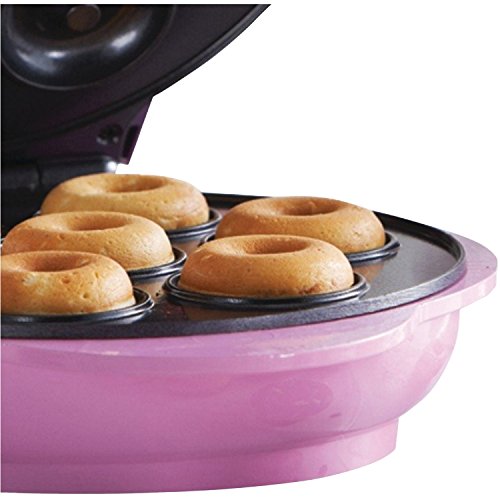 Brentwood Ts 250 Mini Donut Maker Machine Non Stick One Size