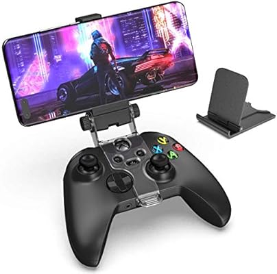 powerwave xbox one controller phone mount