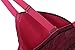 Rose Lady Women's Plus Size Lace Bra Underwire Molded Adjustable Bra