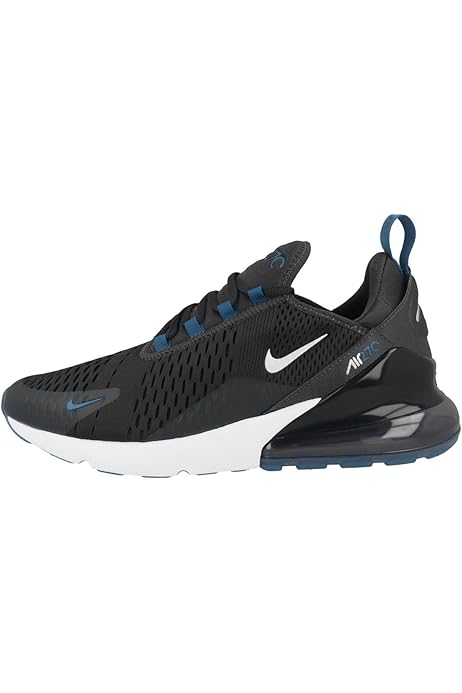 Running Shoe Nike Men's Air Max 270 Amazon Running Shoes