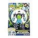 Ben 10 Ben-to-Shockrock Transforming Action Figure