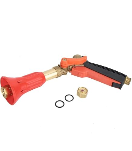Hudson 38505 GES Heavy-Duty JD9 GNC Spray Gun - Professional Grade For Pesticides, Fertilizers, Cleaning