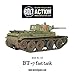 Warlord Games WGB-RI-122, Soviet BT-7 Fast Tank, Bolt Action Wargaming Models