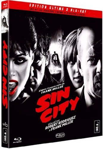 Sin City - Édition Ultime