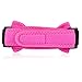 Patella Knee Strap for Knee Pain Relief for Hiking, Soccer, Basketball, Volleyball & Squats (1 Piece)