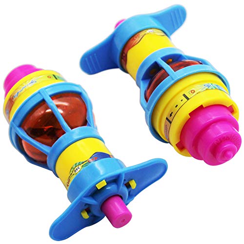 1 Gyroscope+Light+Spinning+Flashing+Spinners