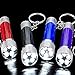 Kicko Screwdriver Keychain