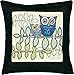 Dimensions Needlecrafts Crewel Embroidery, Owl