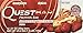 Quest Nutrition QuestBar Protein Bar Strawberry Cheese Cake - 12 Bars