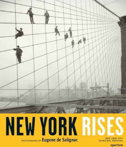 New York Rises