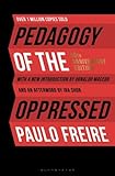 Pedagogy of the Oppressed