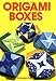 Origami Boxes by 