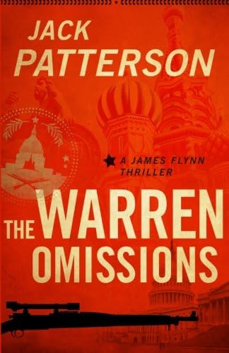 The Warren Omissions (A James Flynn Thriller) (Volume 1)