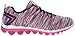 Skechers Sport Women's Skech Air Run High Fashion Sneaker