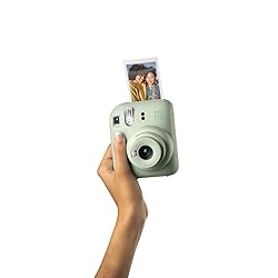 Fujifilm Instax Mini 12 Instant Film Camera