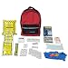 Ready America 70180 Emergency Kit 1 Person Backpack primary