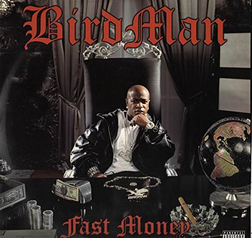 Baby - Fast Money [vinyl] - Zortam Music