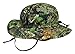 Outdoor Cap Mossy Oakoc Gear Water Defense Boonie Hat, Flexible Fitted
