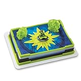 Decopac Ben 10 Ultimate Alien DecoSet Cake Topper