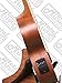 Oscar Schmidt OU28TE 8-String Tenor Ukulele, Satin Finish