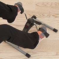 exercise bike with calorie counter