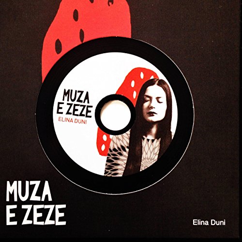 Elina Duni - Muza E Zere [The Black Muse)