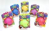 Nickelodeon NSI Floam Rockin Red