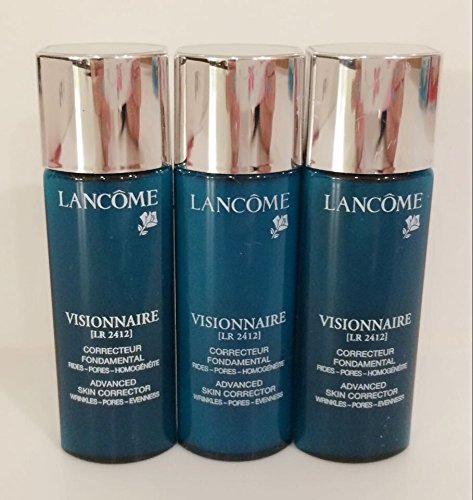Set of 3 Travel Size Vision-naire Corrector Serum 0.24 Ounce each