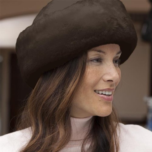 Orvis Women's Double-faced Shearling 