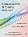 A Cross Section of Nursing Research: Journal Articles for Discussion and Evaluation