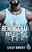 Je ne renoncerai pas à toi - Tome 1 (French Edition) by Lilly Sweet