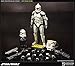 Sideshow Star Wars The Clone Wars Clone Trooper Veteran 1/6 Scale 12
