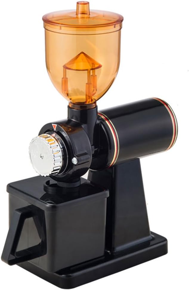 Feima 600N Home Automatic Electric Coffee Grinder Grinding Mill 220V