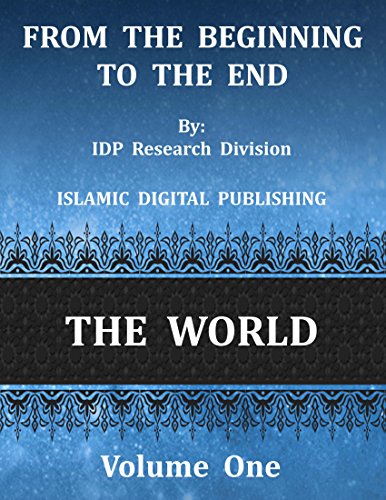 The World (From The Beginning to The End)
