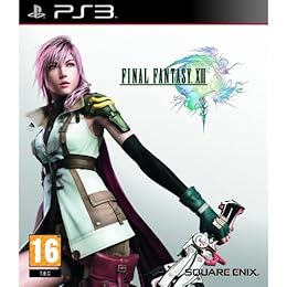 Final Fantasy XIII (13)