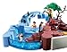 PLAYMOBIL SuperSet Penguin Habitat