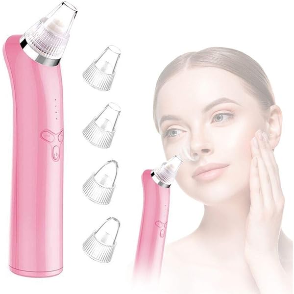coofo blackhead remover vacuum pore acne cleanser
