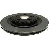 Raybestos 980644 Advanced Technology Disc Brake Rotor