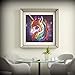 DIY 5D Diamond Painting Kits for Adults Unicorn Paint by Numbers