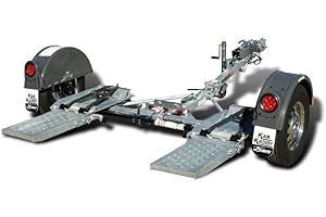 Demco 9713045 Kar Kaddy Tow Dolly, Boxed